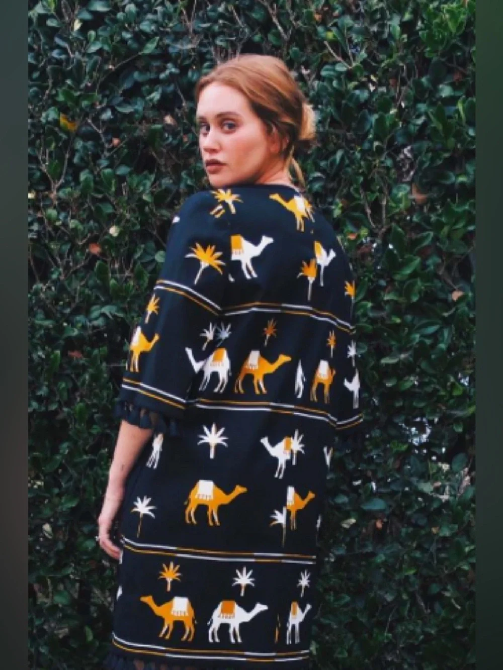 kate spade questions leave
